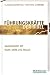 F�hrungskr�fte der Bibel