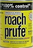 Copper Brite ROACH Roach Prufe