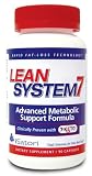 iSatori Lean System 7,  90 Capsules