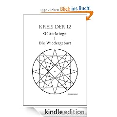 Götterkriege: die Wiedergeburt