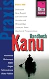 Kanu-Handbuch - Rainer H&ouml;h