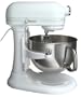 Factory-Reconditioned KitchenAid RKT2651XWW Epicurean 475-Watt 6-Quart Stand Mixer, White