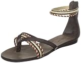 Tapeet by Vicini Womens Y10038R Sandal Sandal
