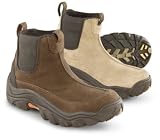 Men's Columbia® Mazama Pull-ons Brown, Compare at $70.00