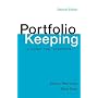 Portfolio Keeping: A Guide for Students