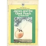 James and the Giant Peach (055315317X) by Dahl, Roald