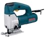 Bosch 1587AVSP Progressor Top-Handle Jig Saw Kit