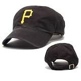 Pittsburgh Pirates Home Clean Up Adjustable Cap