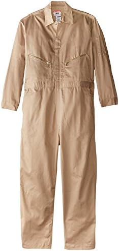 Jump Suit, Tan, 4X