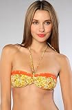 412ZMmzO4%2BL. SL160  ONeill The Penny Lane Bandeau,Swimwear for Women