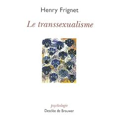 Le Transsexualisme