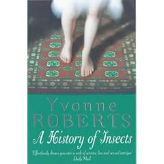 A History of Insects