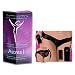 Astrea I - Remote Vibrating Brief