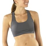 C9 by Champion® Basic Seamless Bra - Euro Gray