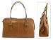 'Dia e Noite,' handbag (beige)