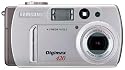 Samsung Digimax 420 Digitalkamera (4 Megapixel)
