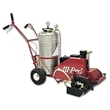 Newstripe All Pro III Self Propelled Field Marker