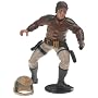 Battlestar Galactica Captain Apollo Action Figure
