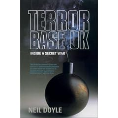 Terror Base UK: Inside a Secret War