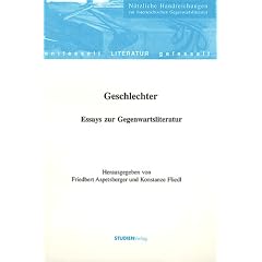 Geschlechter