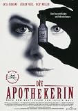 Die Apothekerin - Katja Riemann