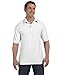 Hanes Men's 7 oz. ComfortSoft Cotton Pique Polo Shirt