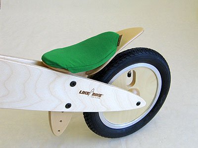 LIKEaBIKE Mini von Kokua Like