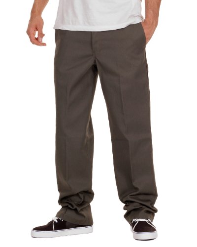 Dickies Herren lange Hose Original 874 Work, olive green, 30/30, 874 Preisvergleich