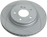 IMAGE OF ATE CW22159 PremiumOne Disc Brake Rotor