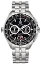 TAG HEUER SLR MERCEDES BENZ MENS WATCH CAG2010.ba0254
