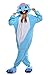 Pajamas, Abary Unisex Anime Lounge Homewear Adult Kigurumi Cosplay Costume
