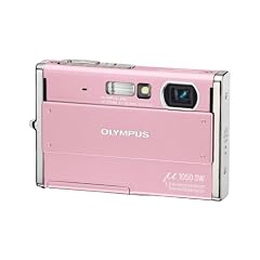 Olympus mju 1050 Digitalkamera (10 Megapixel, 3-fach opt. Zoom, 2,7