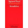 Sexualleben. (Studienausgabe) Bd. 5 von 10 u. Erg.-Bd.
