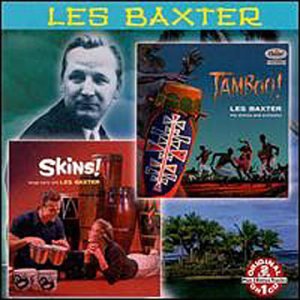 Les Baxter - The Poor People Of Paris Lyrics - Zortam Music