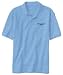 Polo Box Light Blue Mental Health Nurse Simple Embroid Occupations