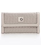 G by GUESS Tabi Slim Clutch