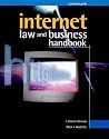 Internet Law & Business Handbook: A Practical Guide