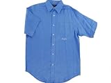 Sean John - Sean John Men's Linen Shirt