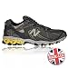 New Balance Men's MT572 Trail Running Shoe