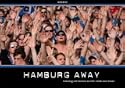 Hamburg Away