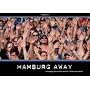 Hamburg Away: Unterwegs mit den Fans des HSV - Bilder einer Saison