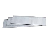 Senco A202009 18-Gauge x 2-Inch Electro Galvanized Brads [並行輸入品]