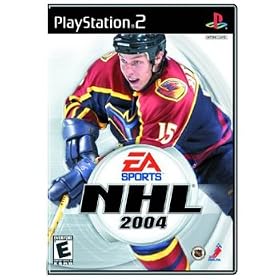 NHL 2004