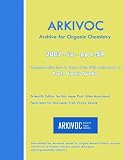 ARKIVOC 2002 (iv) Commemorative Issue in Honor of Prof. Dionis Sunko