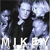 Image of album by Mikey Graham