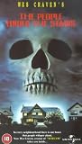 People Under the Stairs. the [VHS] [1991]