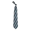 Philadelphia Eagles NFL "Pattern #1" Mens Tie (100% Silk) Philadelphia Eagles NFL "Pattern #1" Mens Tie (100% Silk)