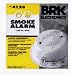 BRK BRANDS/FIRST ALERT #4120B 120V Smoke/Fire Alarm
