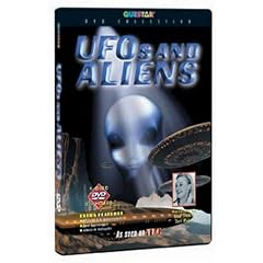 UFOs & Aliens