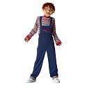 Chucky Child Costume Child (Medium/Large)